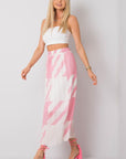  Skirt model 167506 Italy Moda 