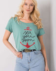  T-shirt model 167750 Fancy 