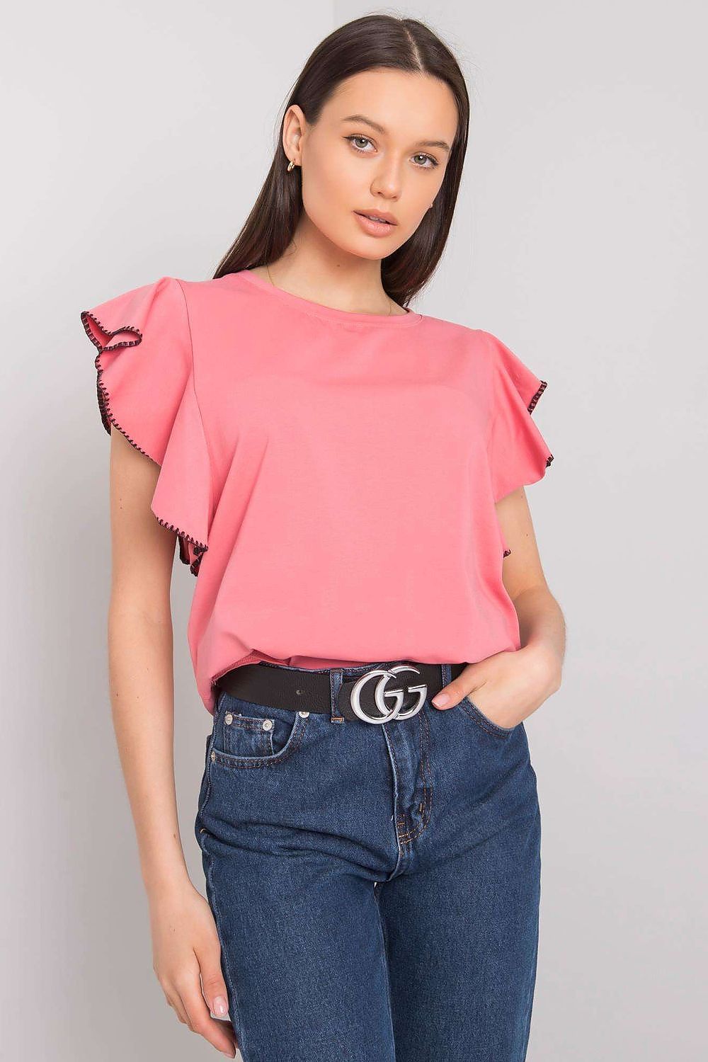 Blouse model 167770 Fancy - Toi ‘n’ Moi Ltd