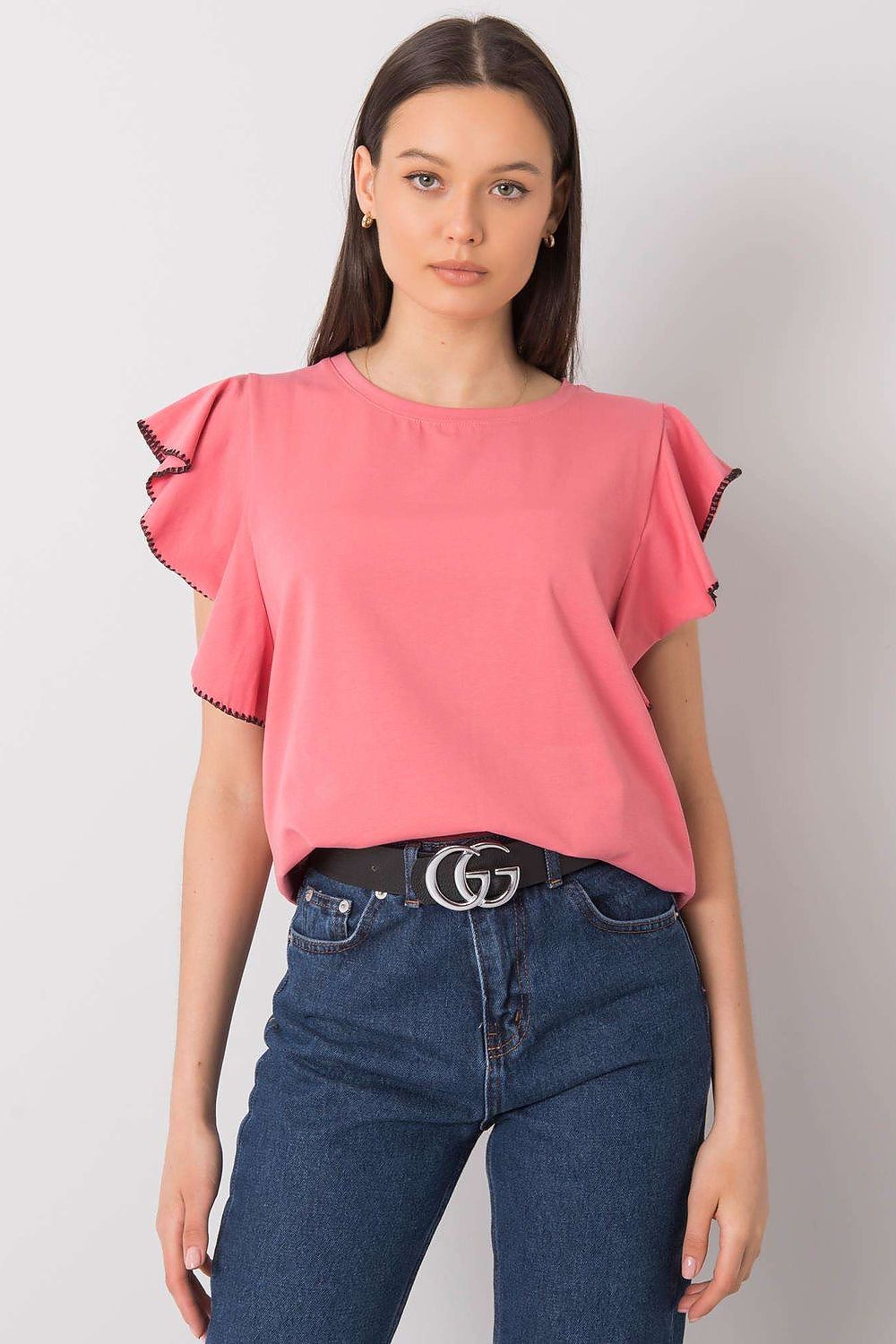 Blouse model 167770 Fancy - Toi ‘n’ Moi Ltd