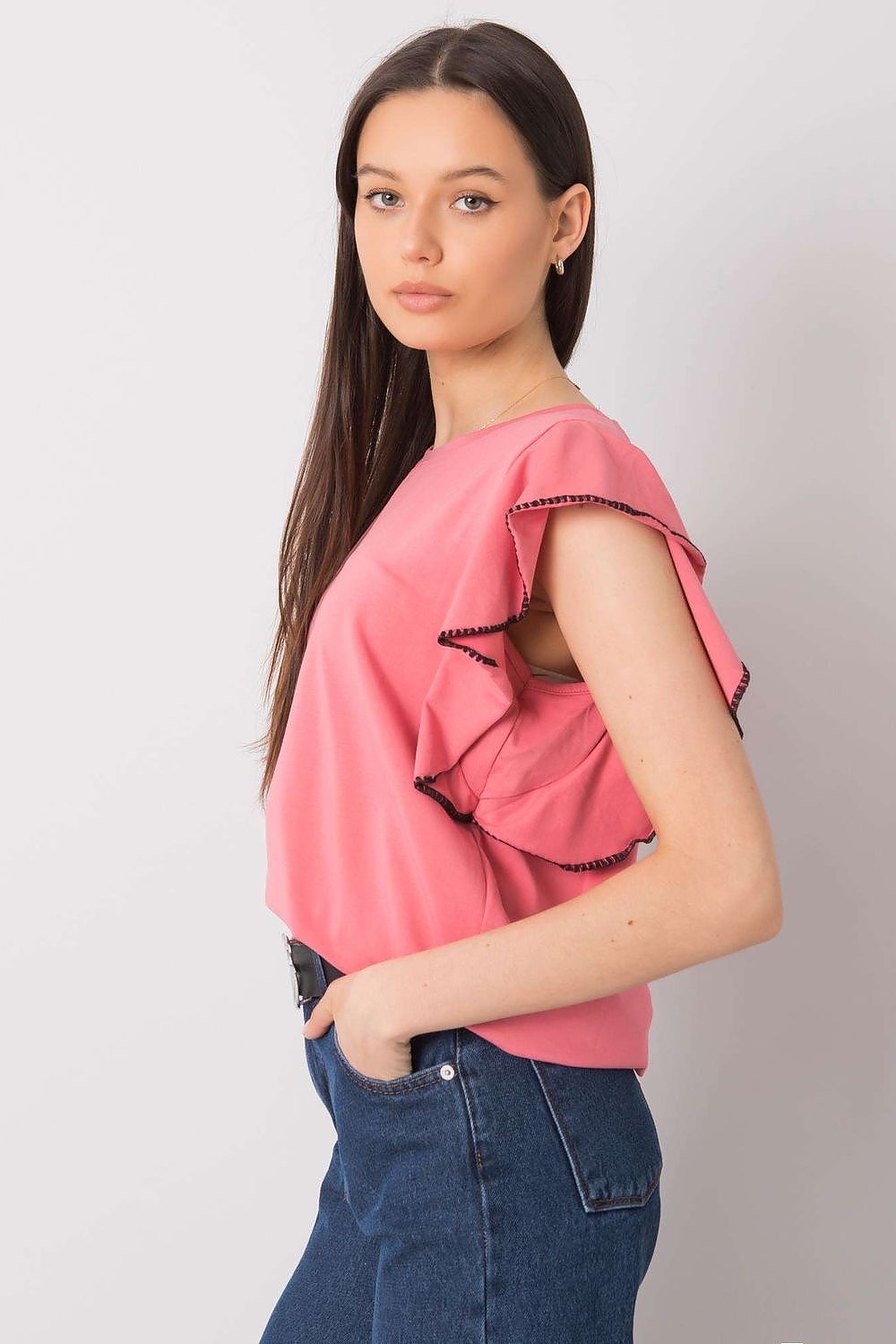 Blouse model 167770 Fancy - Toi ‘n’ Moi Ltd
