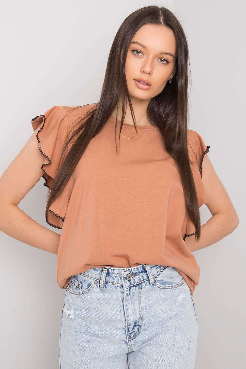 Blouse model 167770 Fancy - Toi ‘n’ Moi Ltd