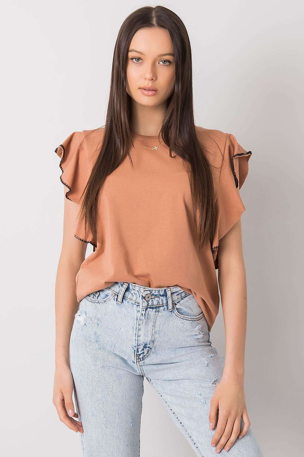 Blouse model 167770 Fancy - Toi ‘n’ Moi Ltd