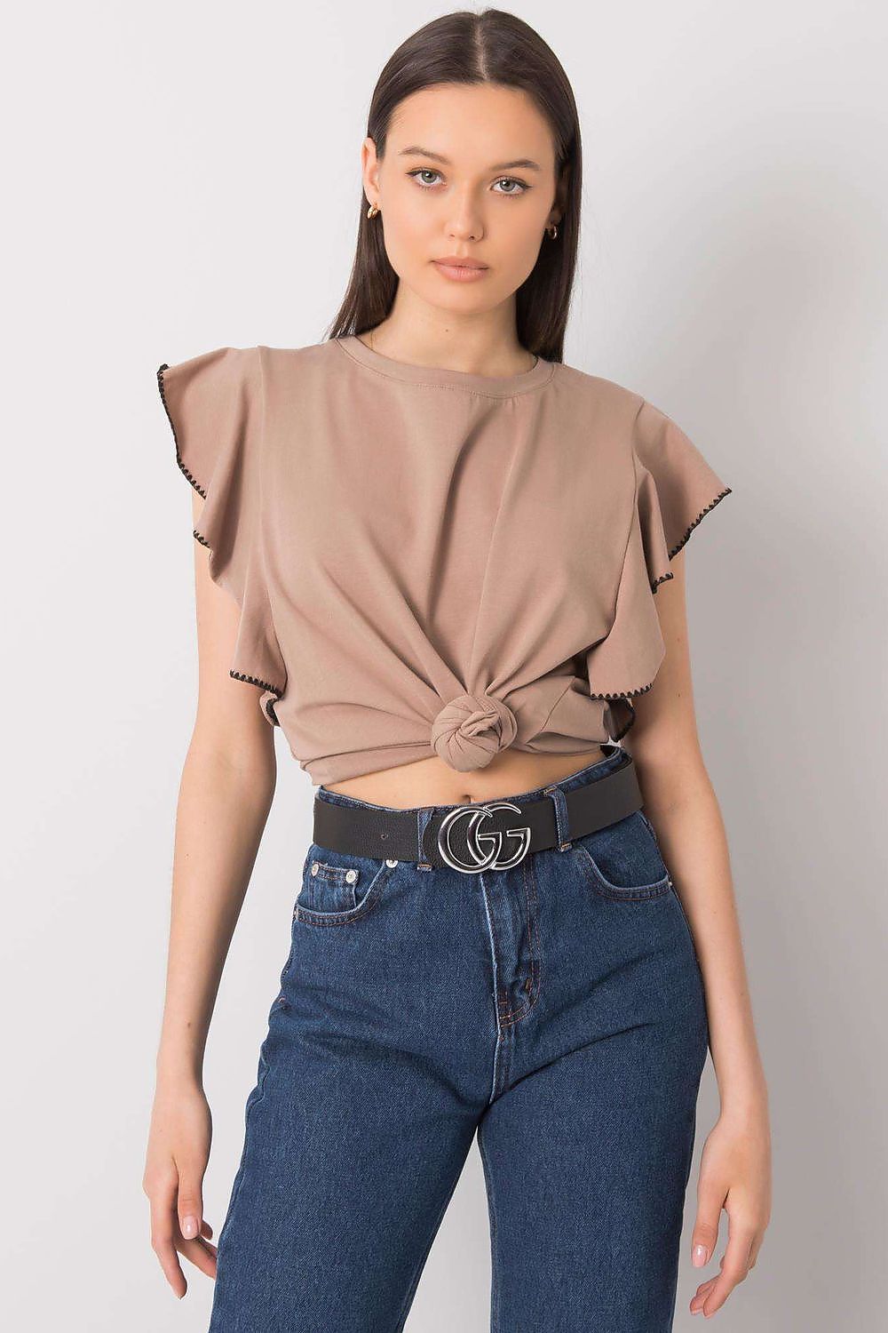 Blouse model 167770 Fancy - Toi ‘n’ Moi Ltd