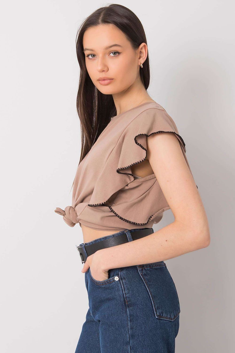 Blouse model 167770 Fancy - Toi ‘n’ Moi Ltd