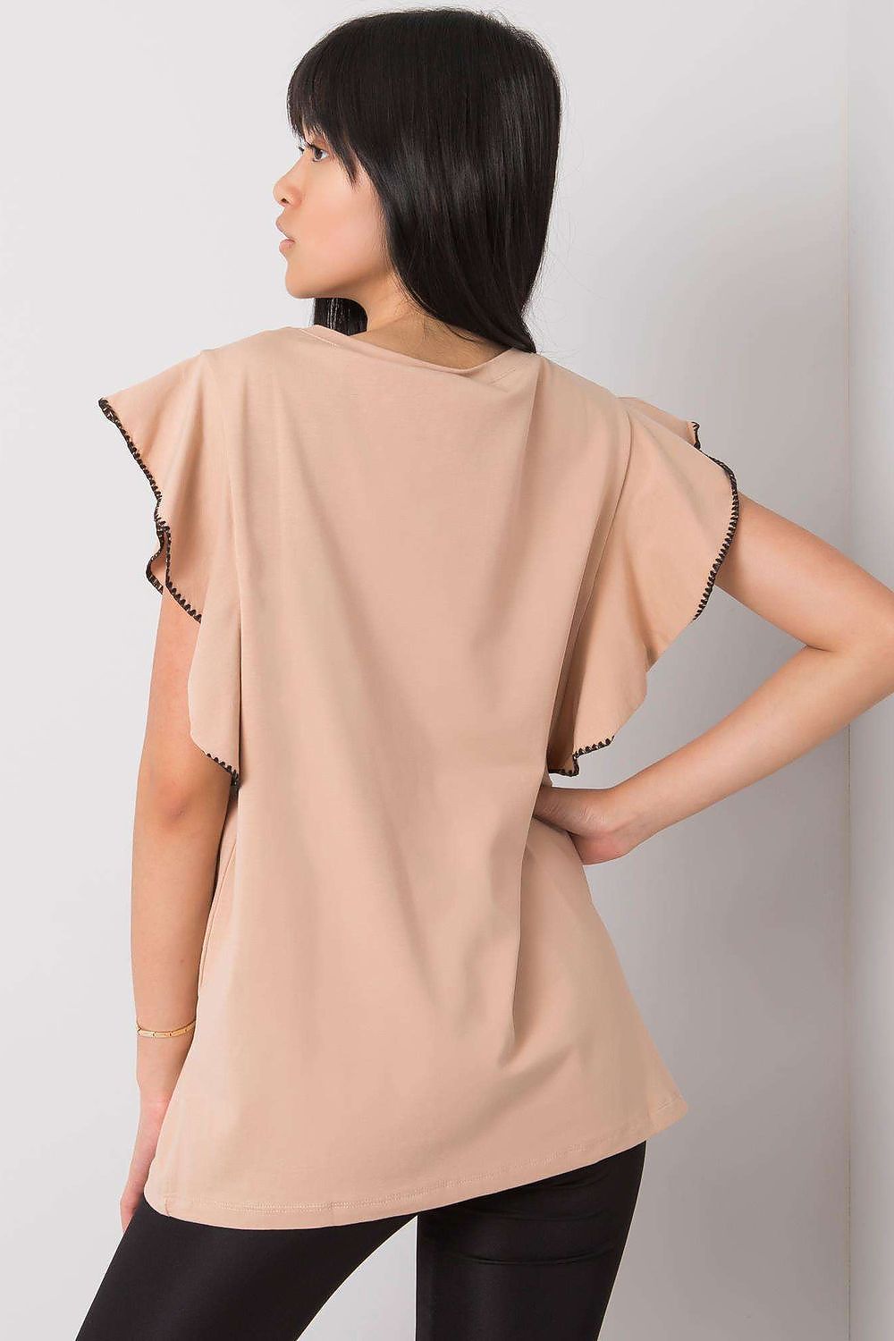 Blouse model 167770 Fancy - Toi ‘n’ Moi Ltd