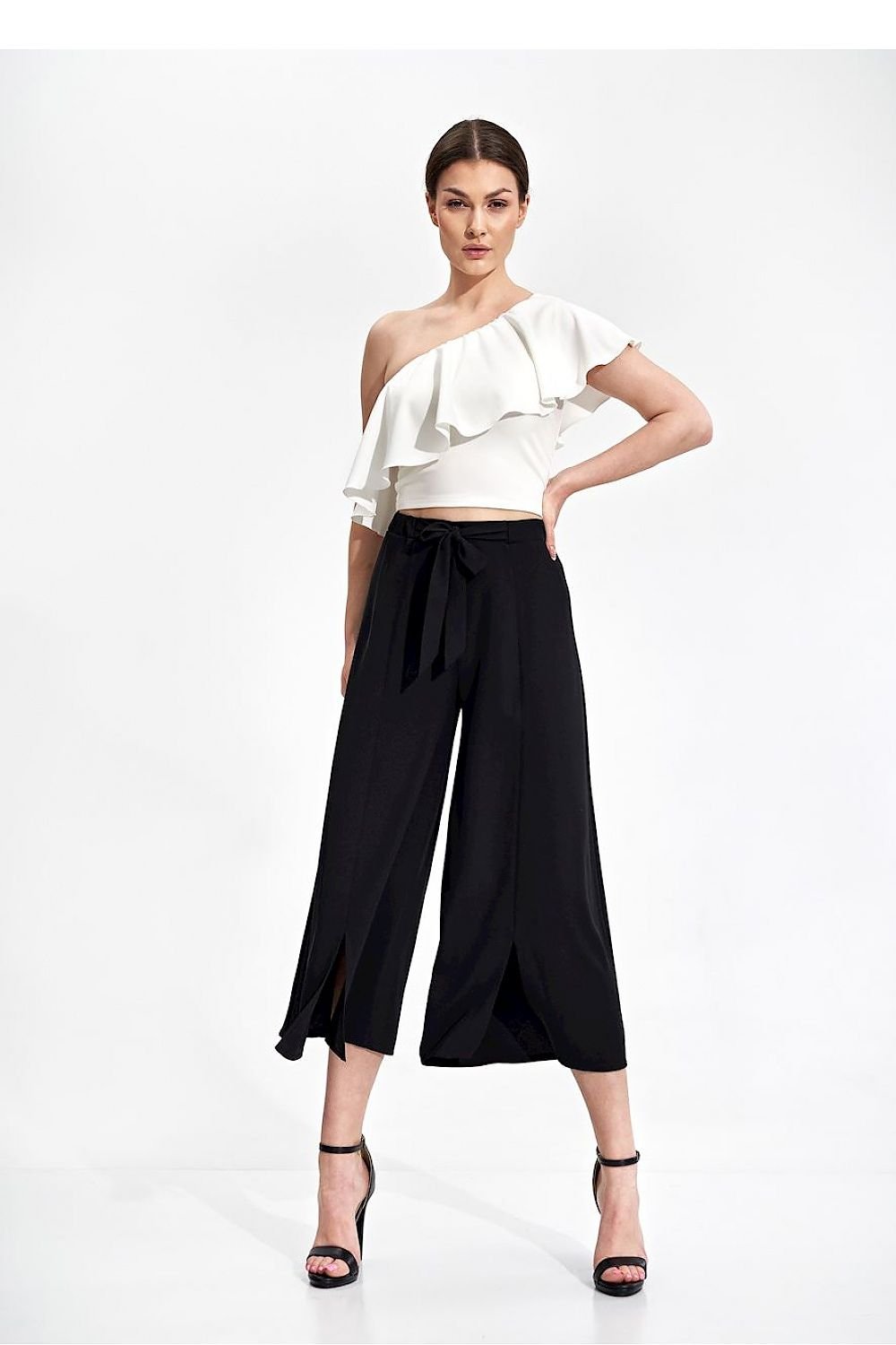 Blouse model 167830 Figl - Toi ‘n’ Moi Ltd