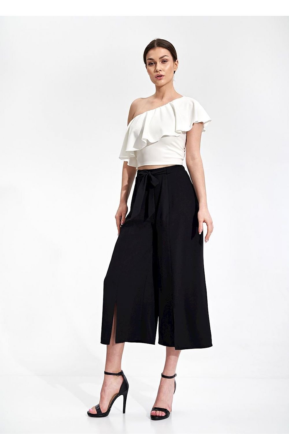 Blouse model 167830 Figl - Toi ‘n’ Moi Ltd