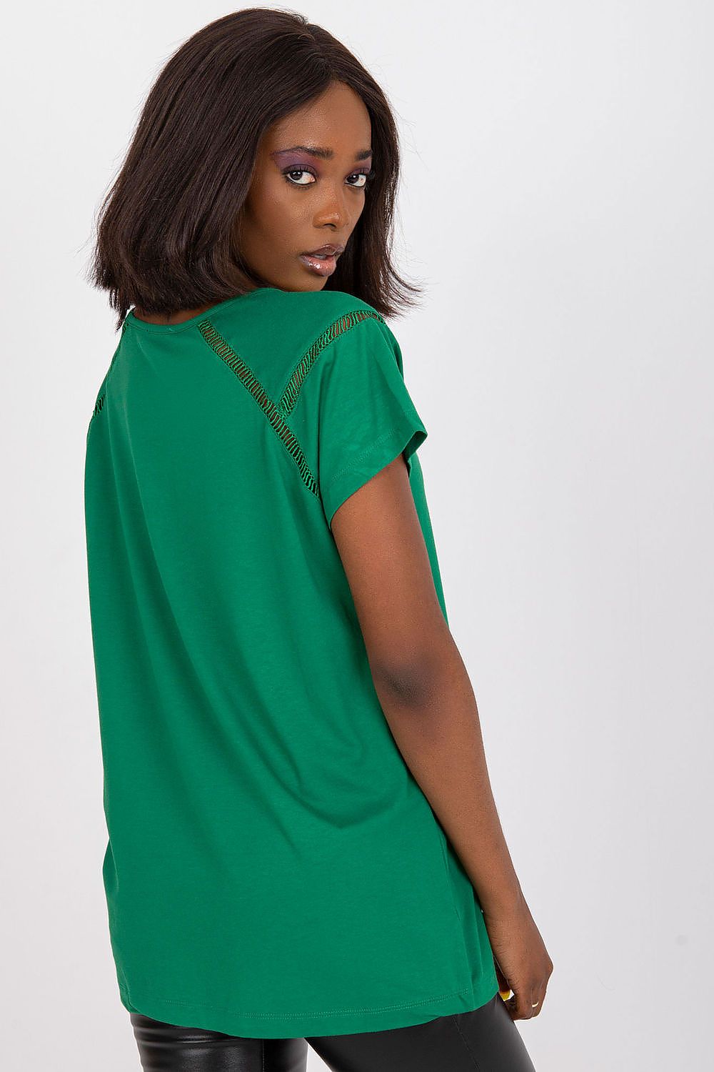 Blouse model 167932 Fancy - Toi ‘n’ Moi Ltd