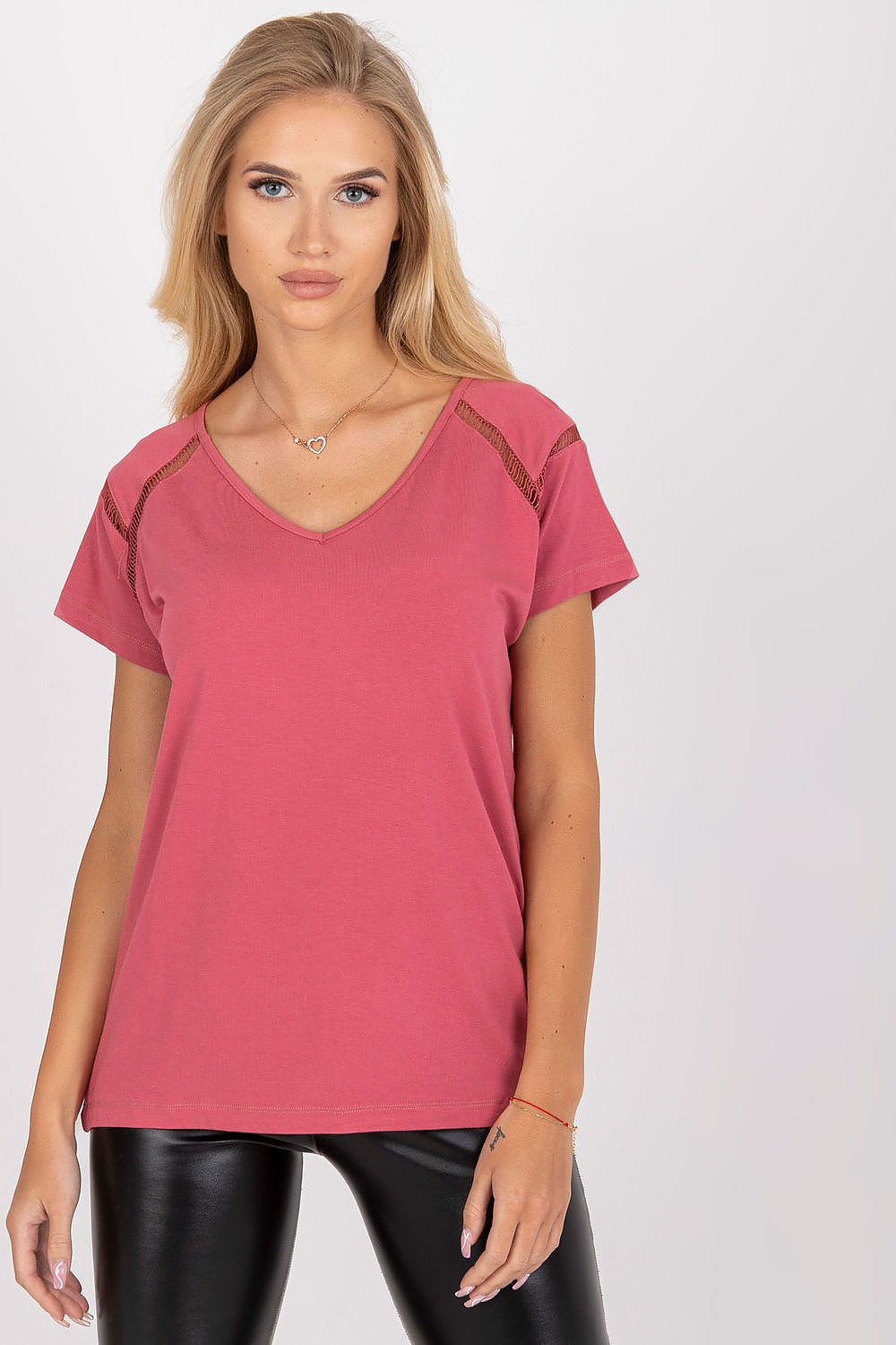 Blouse model 167932 Fancy - Toi ‘n’ Moi Ltd