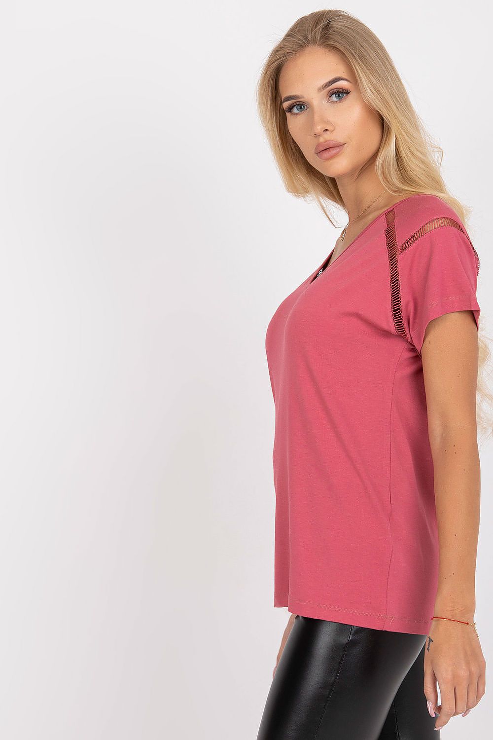 Blouse model 167932 Fancy - Toi ‘n’ Moi Ltd