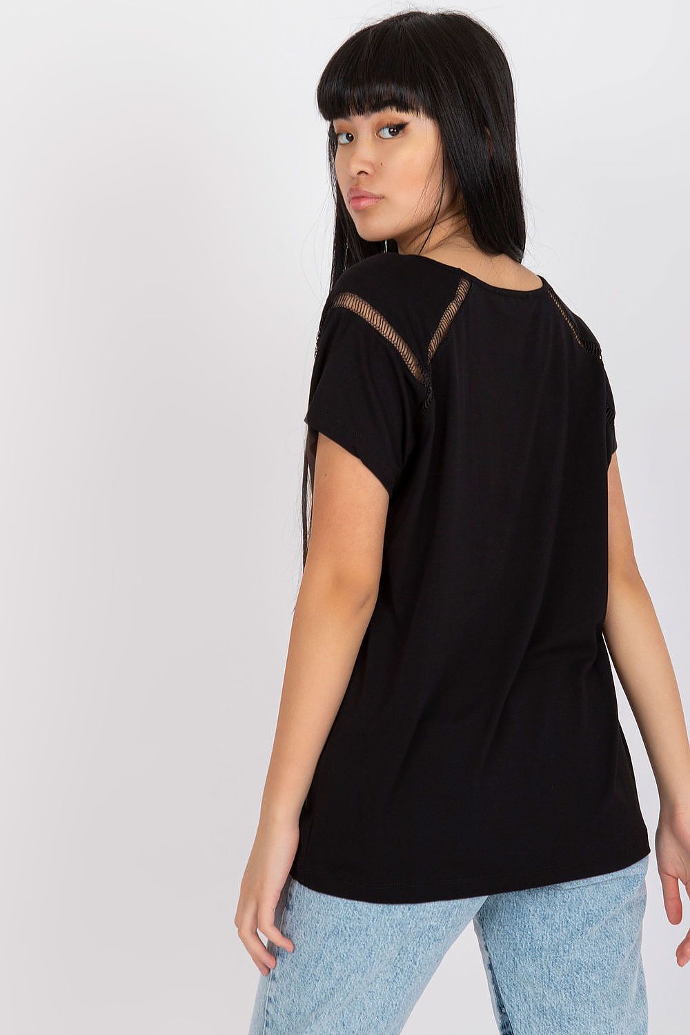 Blouse model 167932 Fancy - Toi ‘n’ Moi Ltd