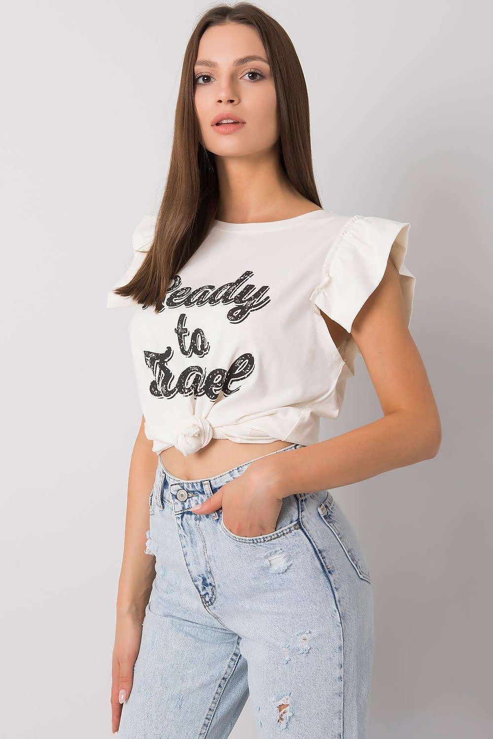 Blouse model 167951 Fancy - Toi ‘n’ Moi Ltd