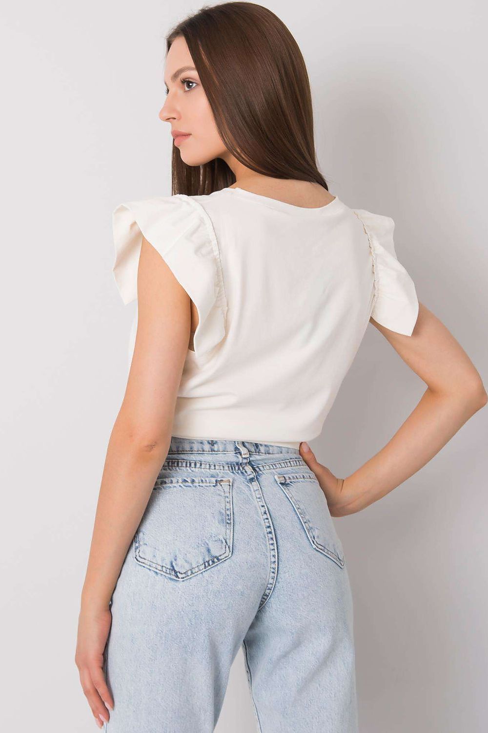 Blouse model 167951 Fancy - Toi ‘n’ Moi Ltd