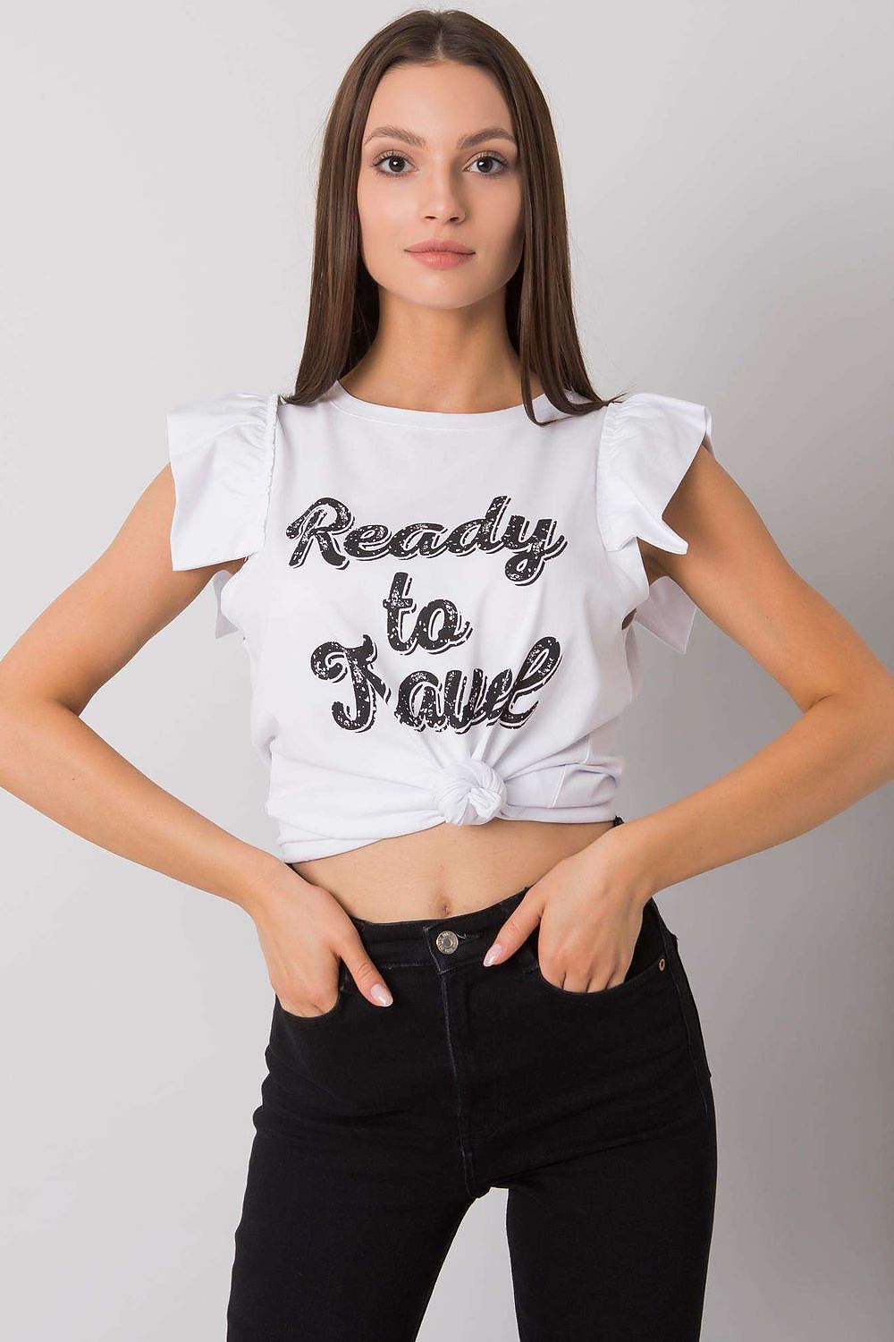 Blouse model 167951 Fancy - Toi ‘n’ Moi Ltd