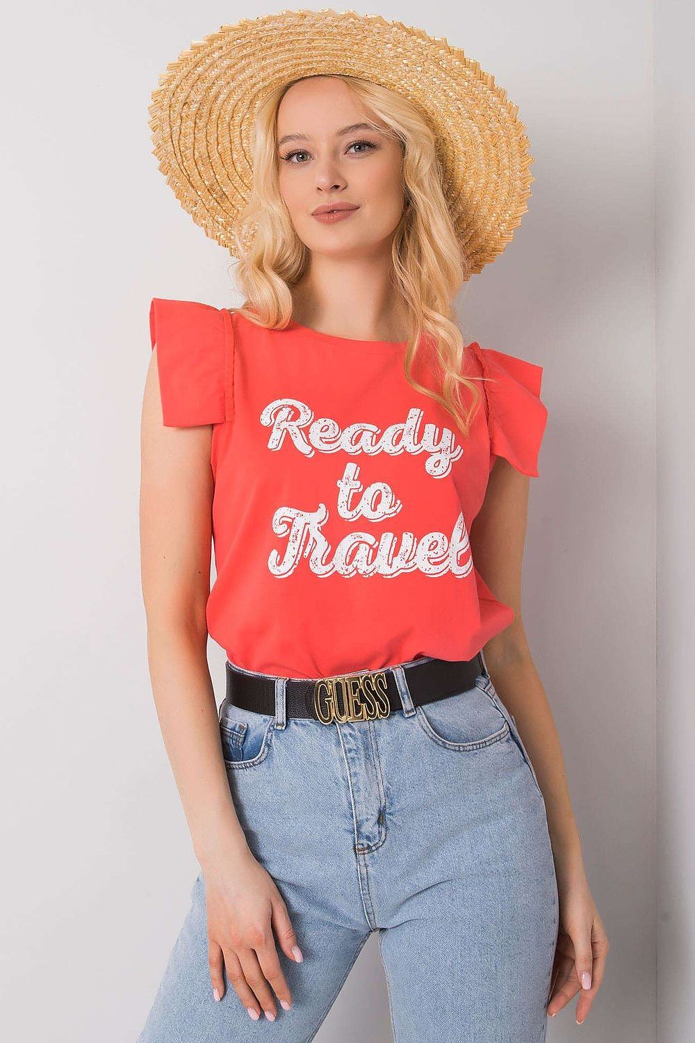 Blouse model 167951 Fancy - Toi ‘n’ Moi Ltd
