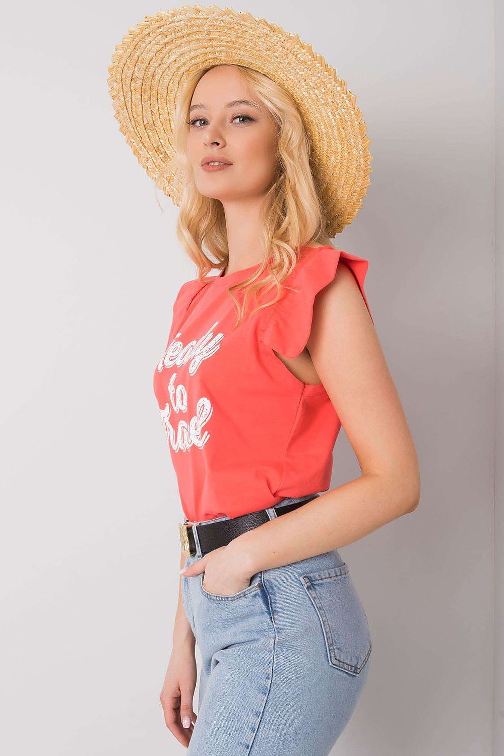 Blouse model 167951 Fancy - Toi ‘n’ Moi Ltd
