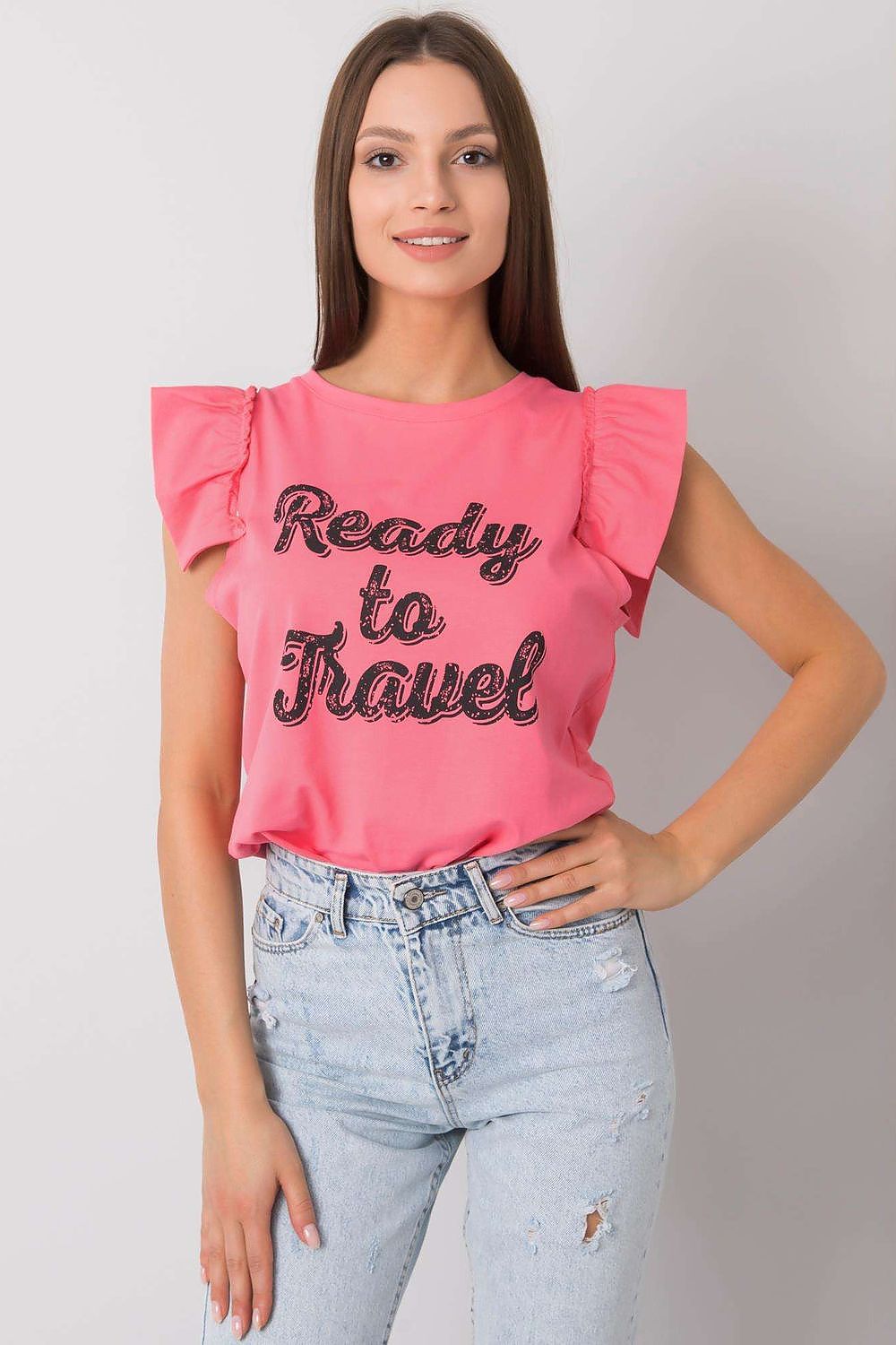 Blouse model 167951 Fancy - Toi ‘n’ Moi Ltd