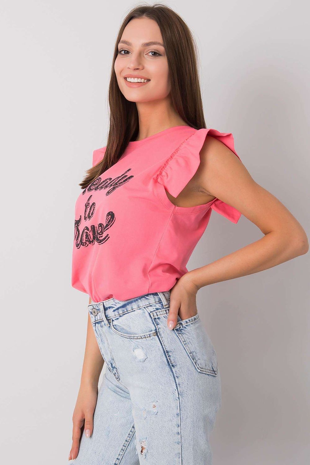 Blouse model 167951 Fancy - Toi ‘n’ Moi Ltd