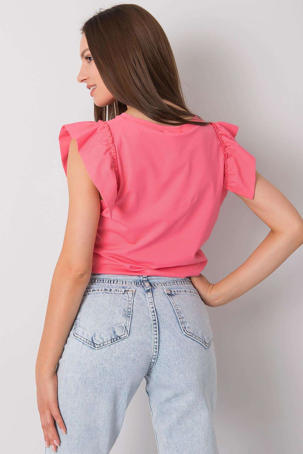 Blouse model 167951 Fancy - Toi ‘n’ Moi Ltd