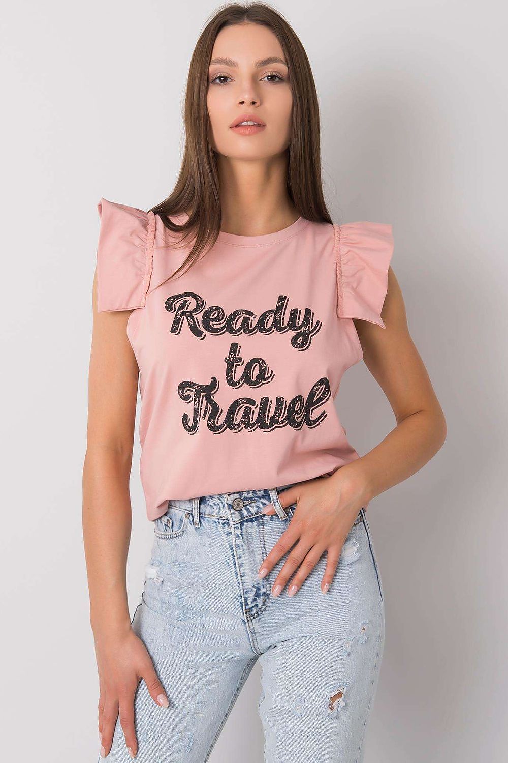 Blouse model 167951 Fancy - Toi ‘n’ Moi Ltd
