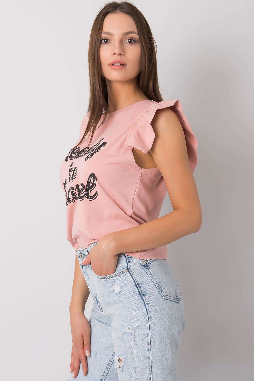 Blouse model 167951 Fancy - Toi ‘n’ Moi Ltd