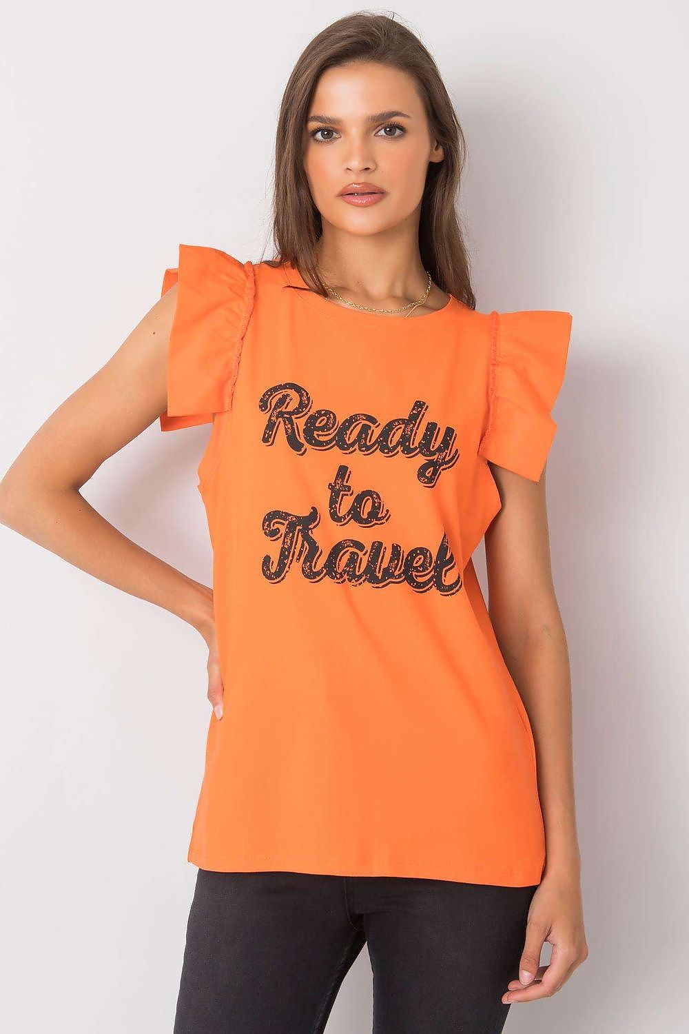 Blouse model 167951 Fancy - Toi ‘n’ Moi Ltd