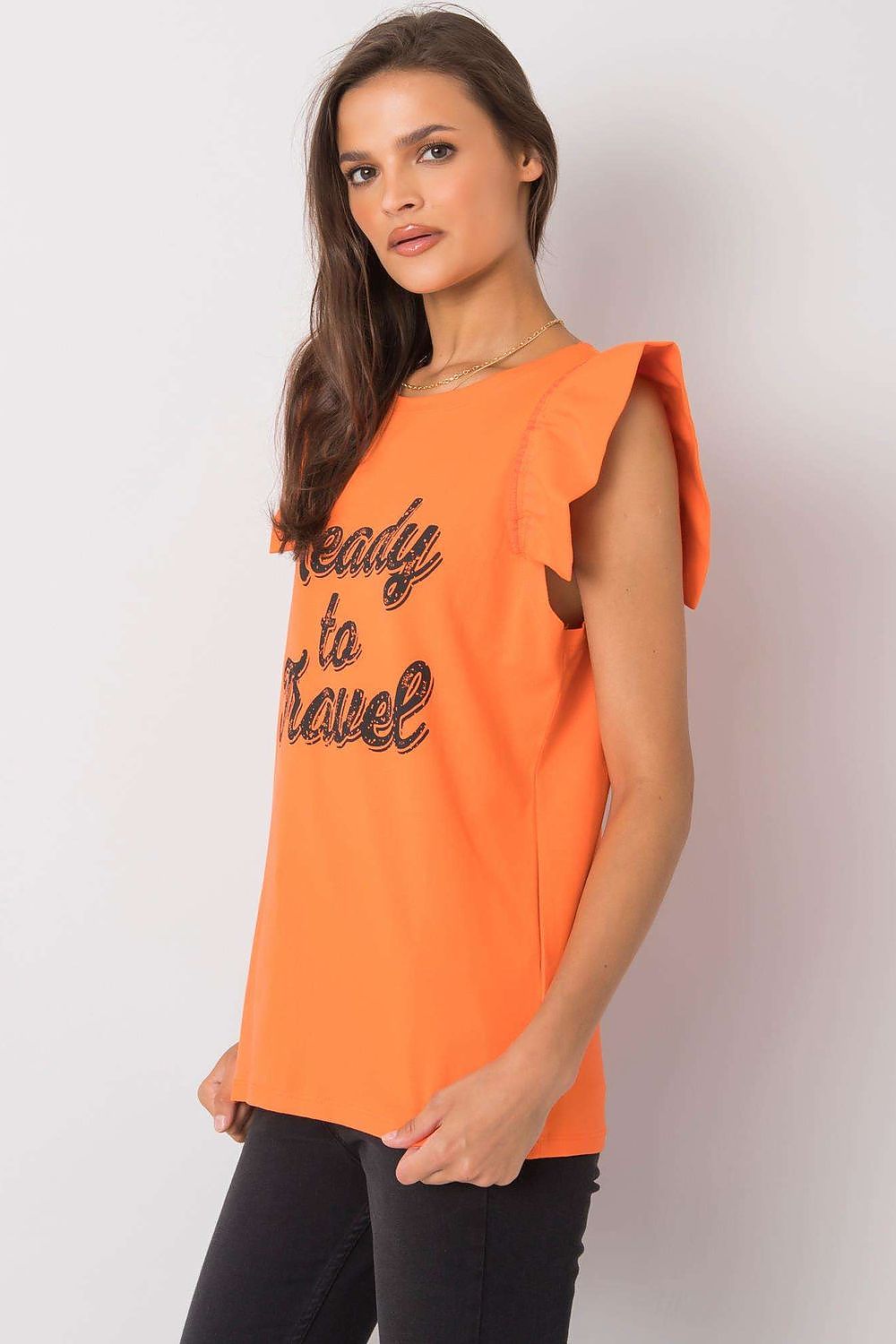 Blouse model 167951 Fancy - Toi ‘n’ Moi Ltd
