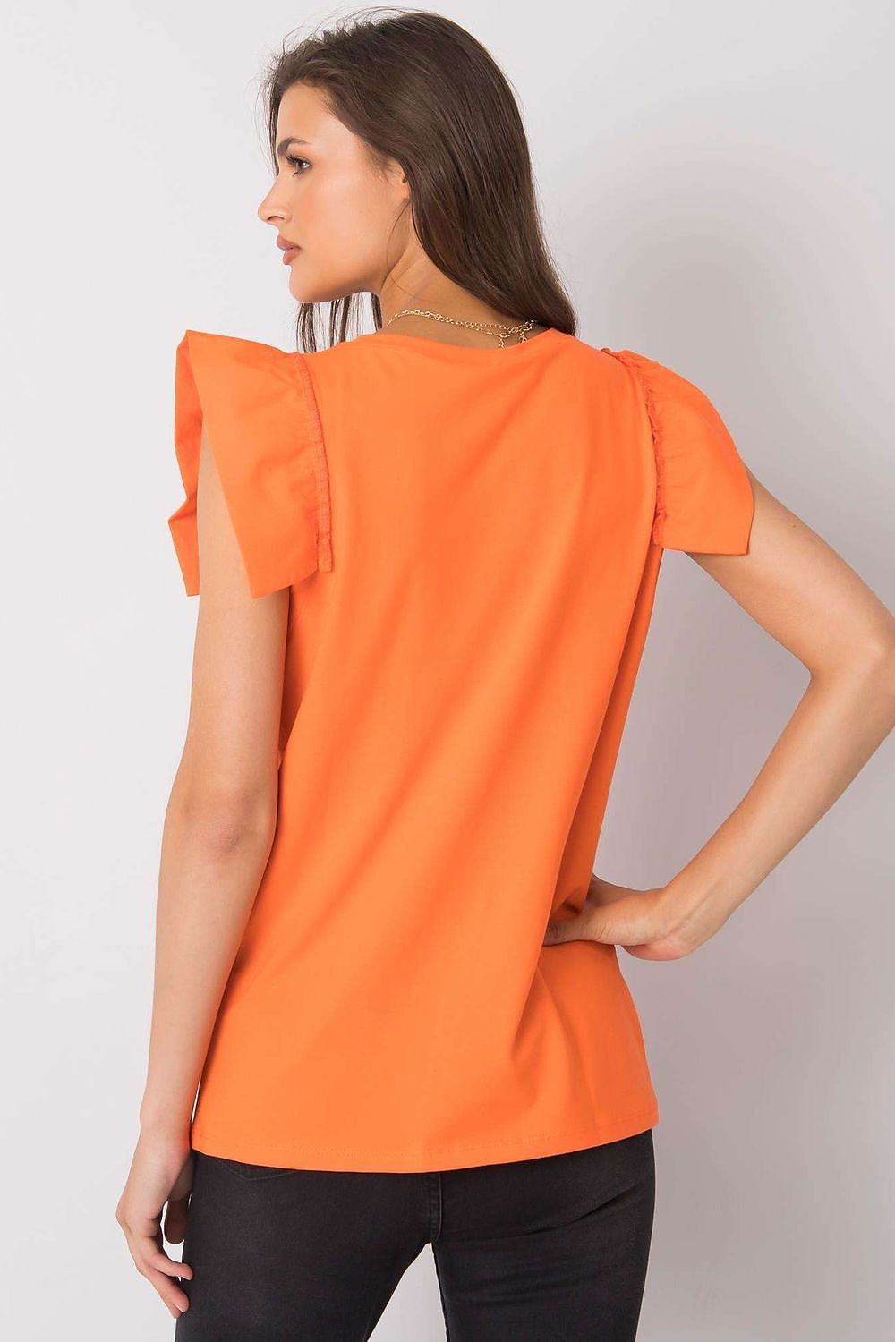 Blouse model 167951 Fancy - Toi ‘n’ Moi Ltd