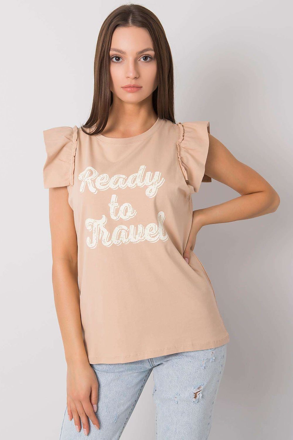Blouse model 167951 Fancy - Toi ‘n’ Moi Ltd