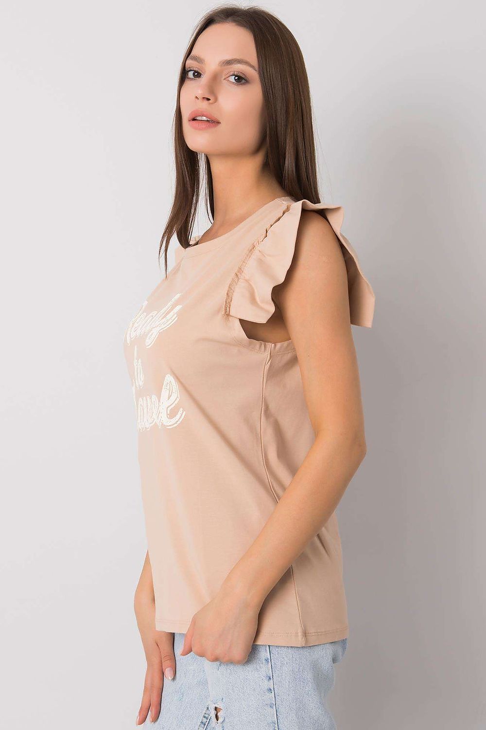 Blouse model 167951 Fancy - Toi ‘n’ Moi Ltd