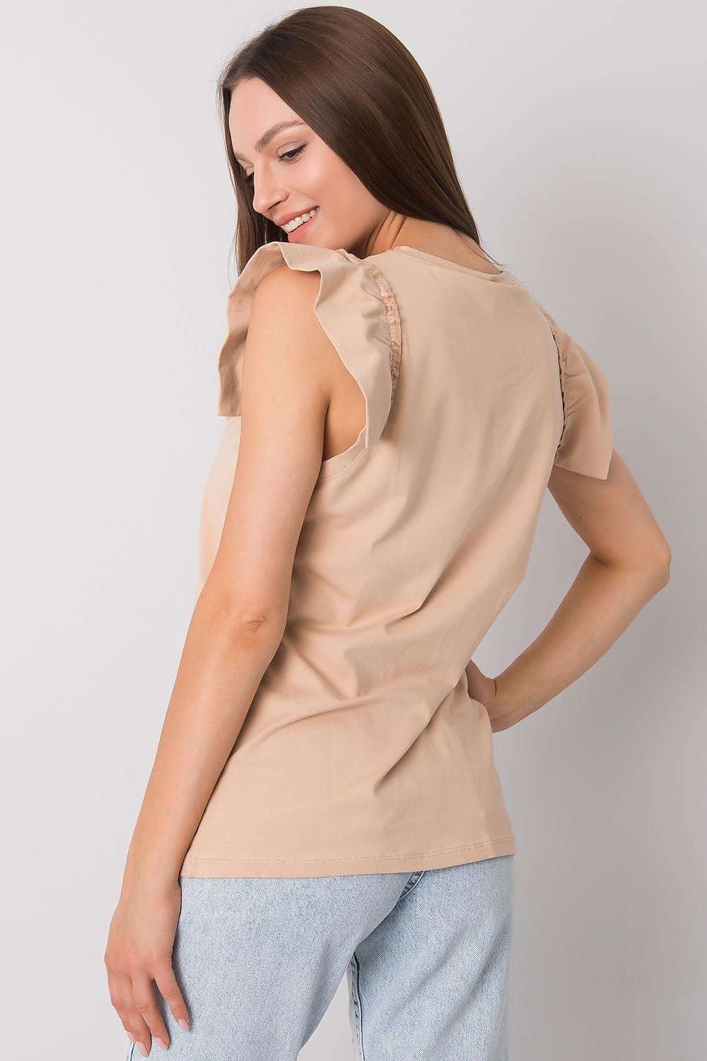 Blouse model 167951 Fancy - Toi ‘n’ Moi Ltd
