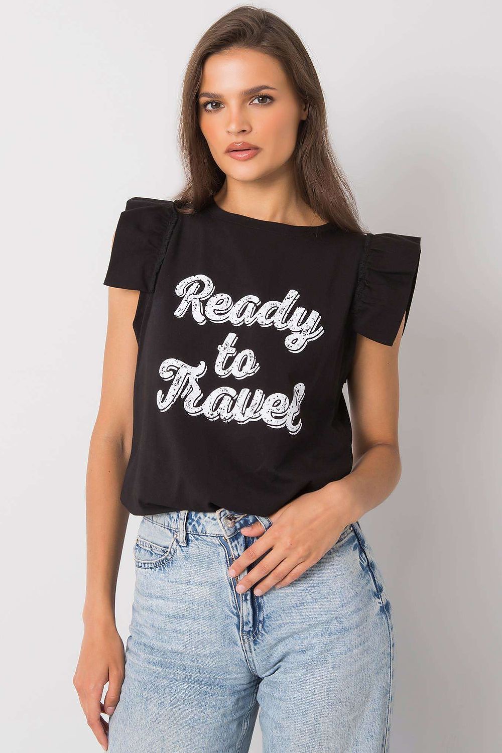 Blouse model 167951 Fancy - Toi ‘n’ Moi Ltd