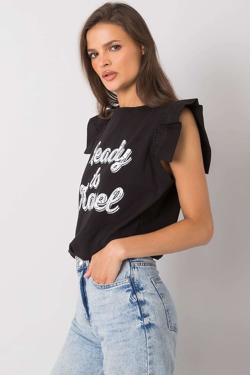 Blouse model 167951 Fancy - Toi ‘n’ Moi Ltd