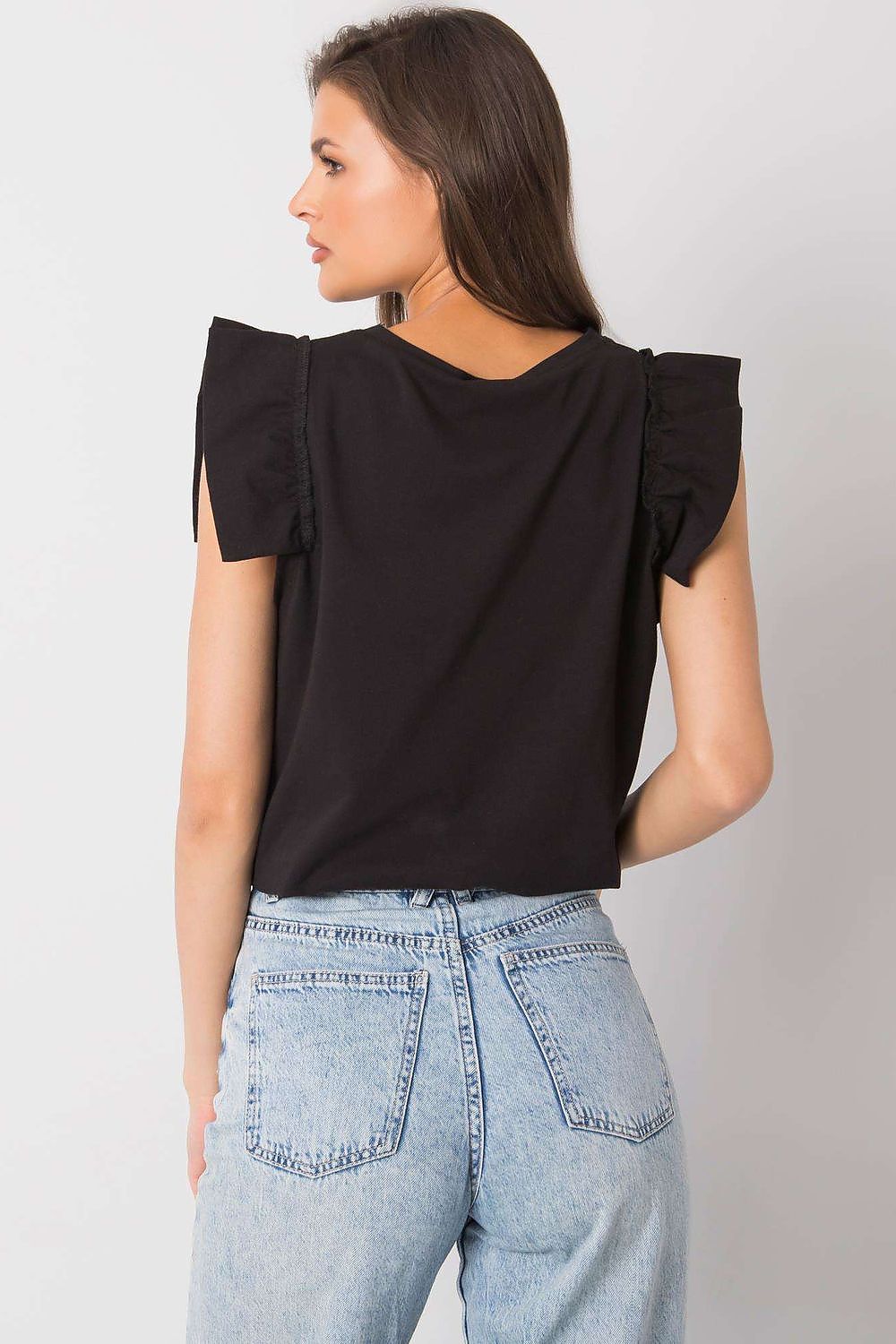 Blouse model 167951 Fancy - Toi ‘n’ Moi Ltd