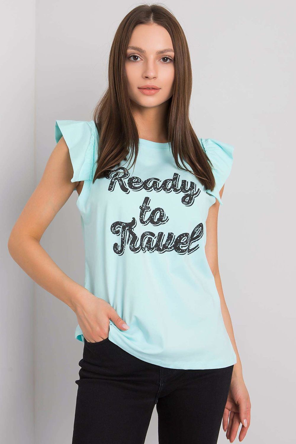 Blouse model 167951 Fancy - Toi ‘n’ Moi Ltd