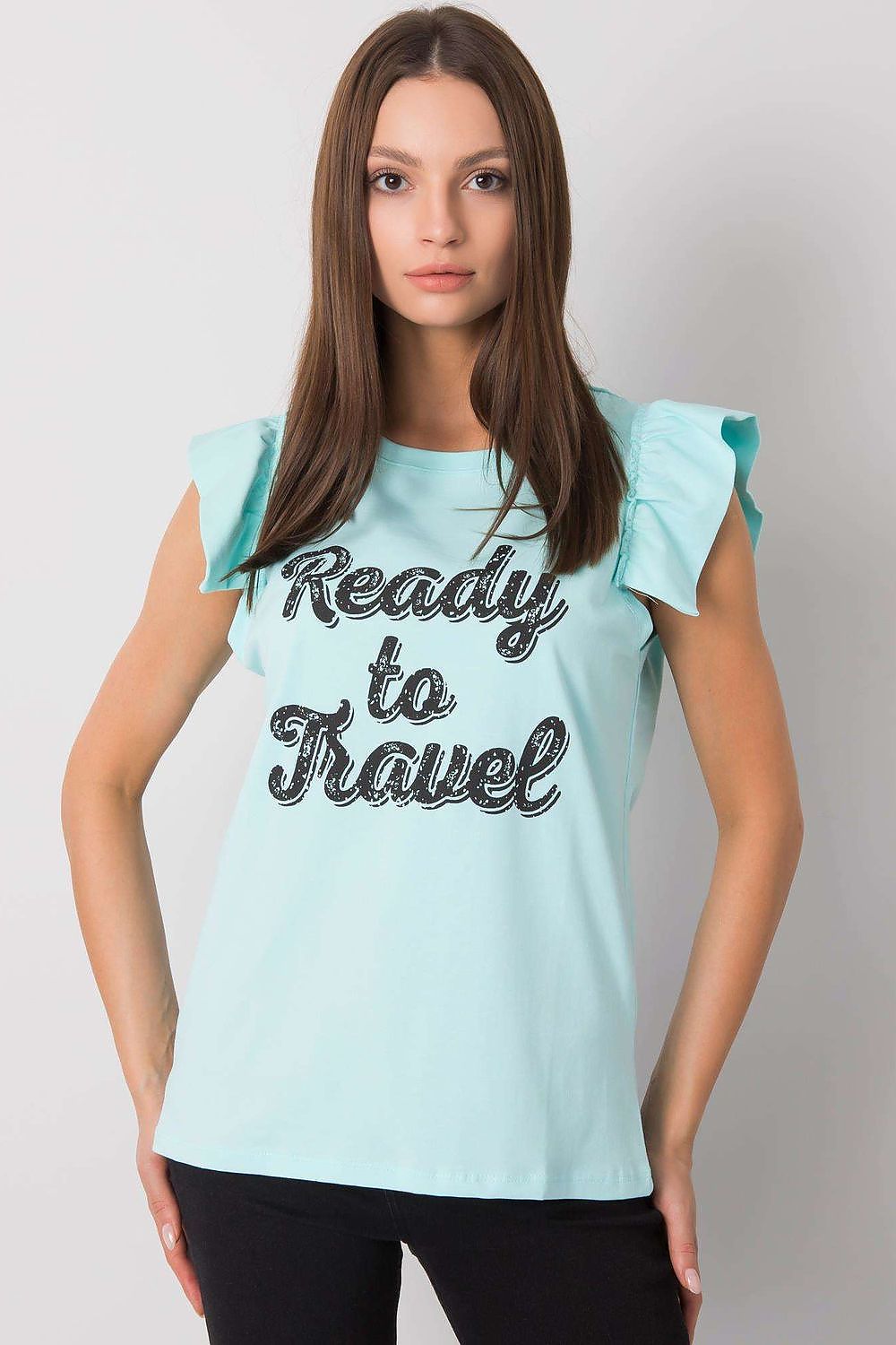 Blouse model 167951 Fancy - Toi ‘n’ Moi Ltd