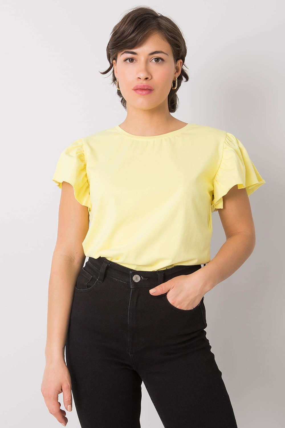 Blouse model 167962 Fancy - Toi ‘n’ Moi Ltd