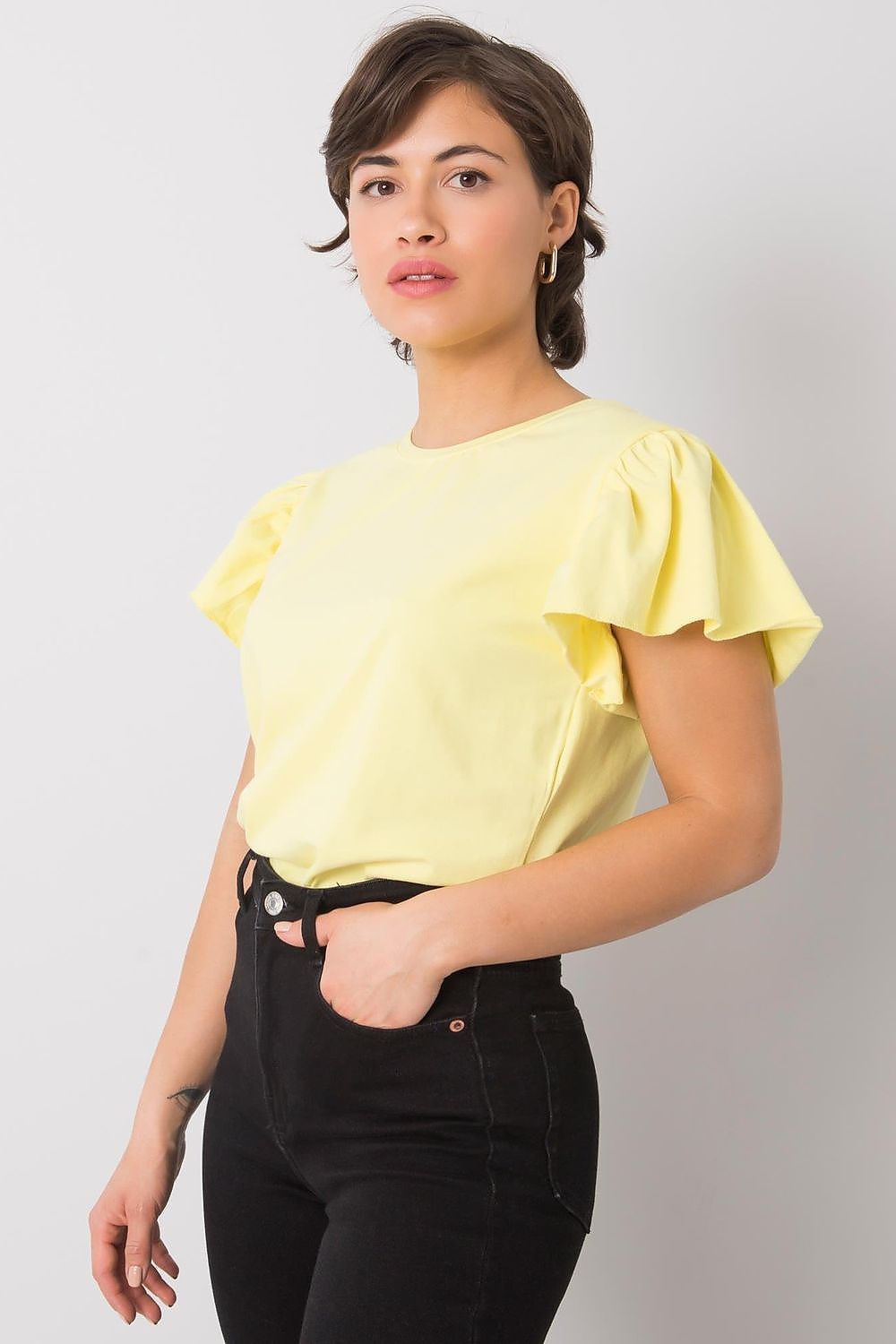 Blouse model 167962 Fancy - Toi ‘n’ Moi Ltd