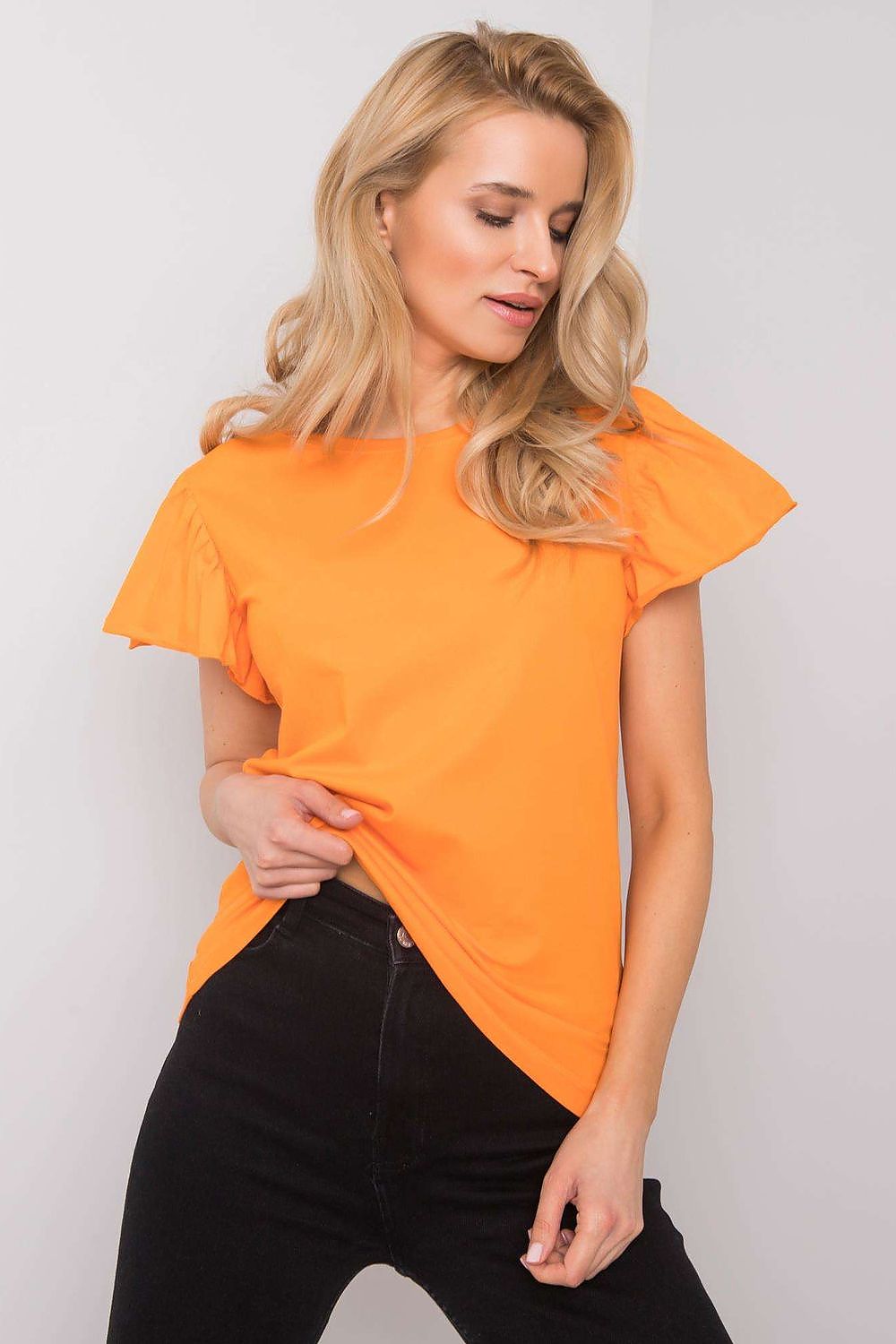 Blouse model 167962 Fancy - Toi ‘n’ Moi Ltd