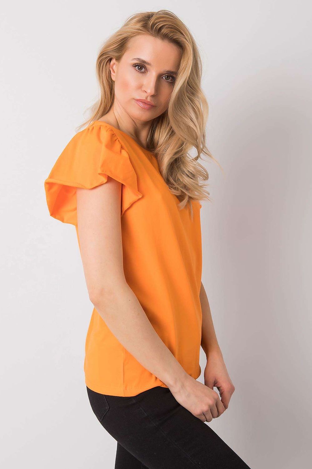 Blouse model 167962 Fancy - Toi ‘n’ Moi Ltd