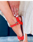  Sandals model 168004 Inello 