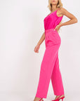  Women trousers model 168193 Rue Paris 