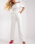  Women trousers model 168194 Rue Paris 