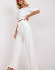  Women trousers model 168194 Rue Paris 