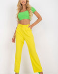  Women trousers model 168195 Rue Paris 