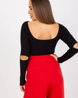 Blouse model 168213 Rue Paris - Toi ‘n’ Moi Ltd