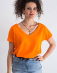  T-shirt model 168501 BFG 