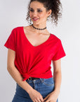  T-shirt model 168504 BFG 