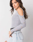 Blouse model 168730 Rue Paris - Toi ‘n’ Moi Ltd
